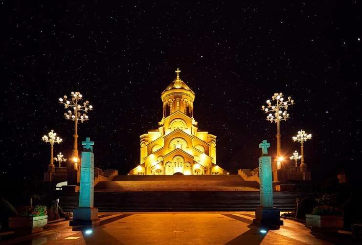  Тарихи Тбилиси жылжымайтын мүлік нарығын зерттеу