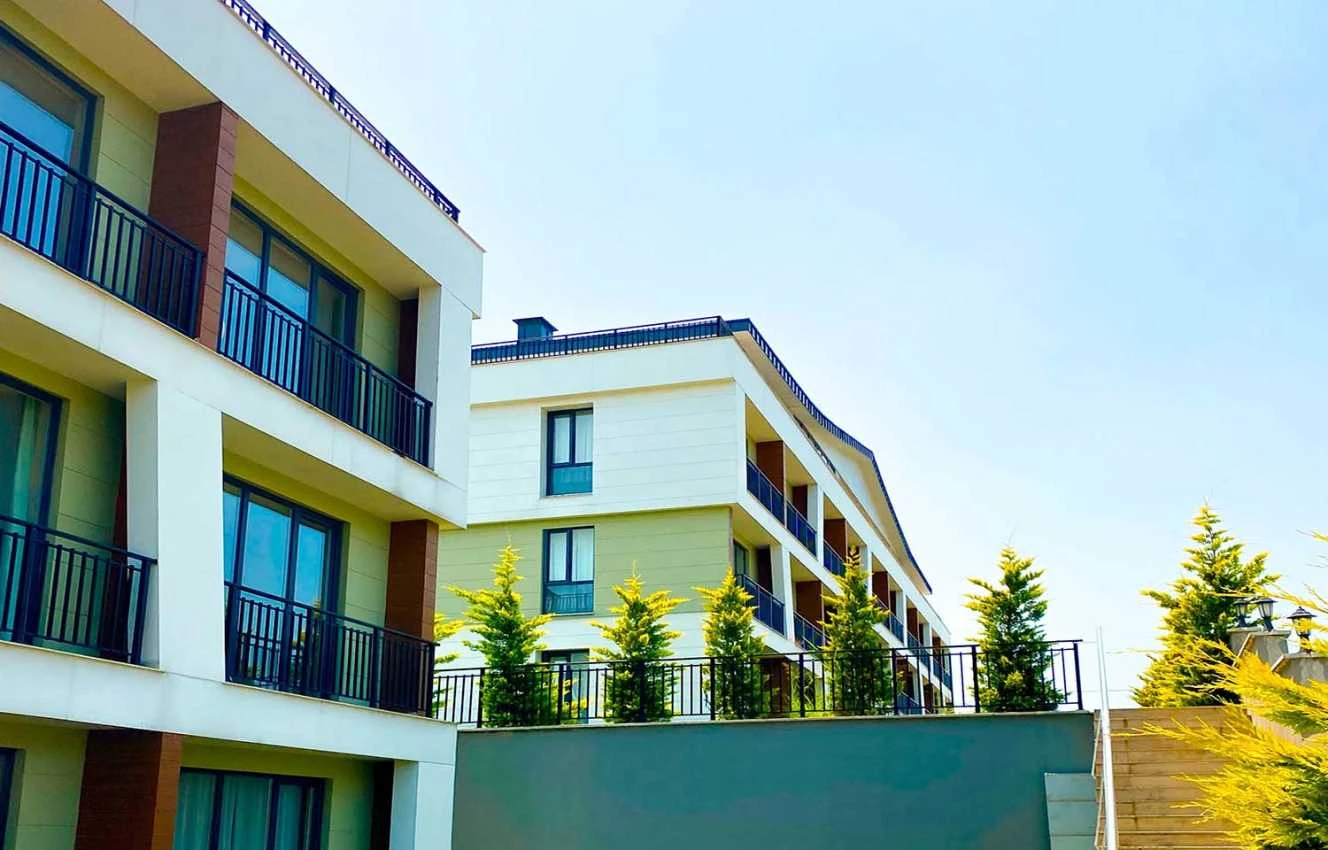 housebind Koru /Ялова теңіздегі инвестициялық жобаға жол