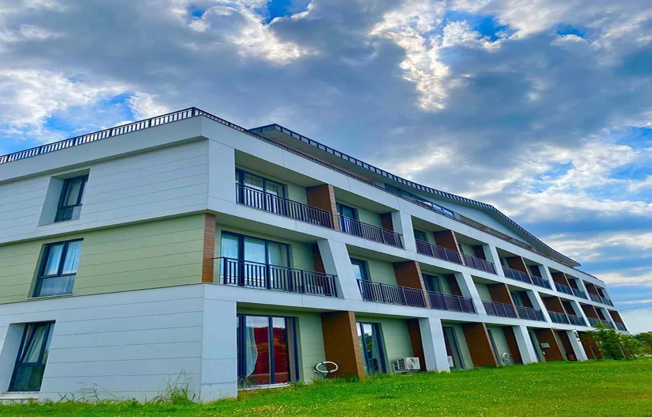 housebind Koru /Ялова теңіздегі инвестициялық жобаға жол