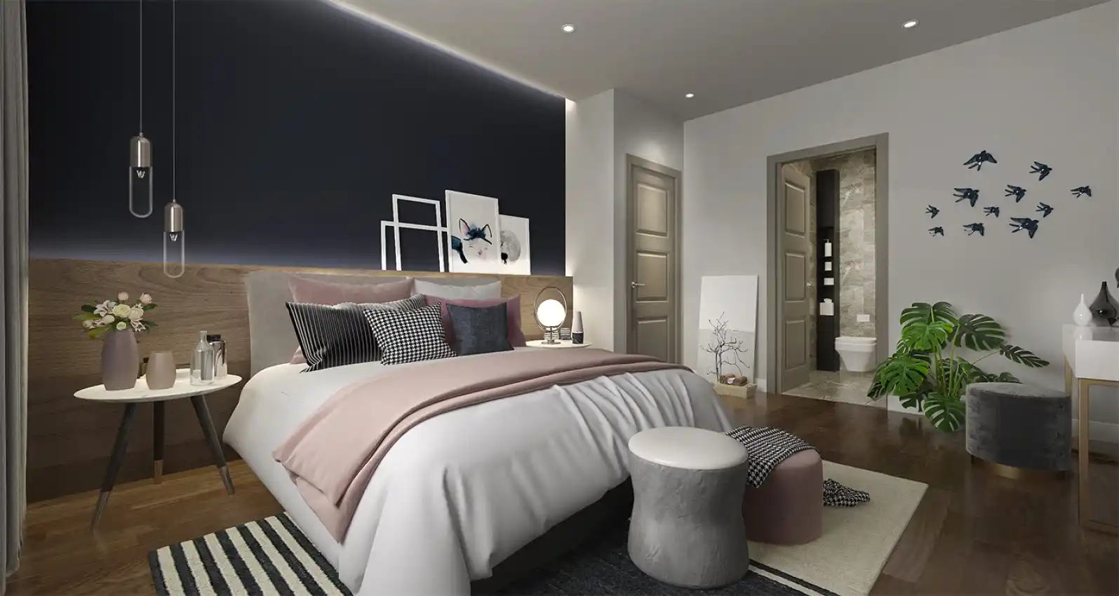 housebind Сіз армандаған пәтер Kağıthane /Стамбулда пайда болады