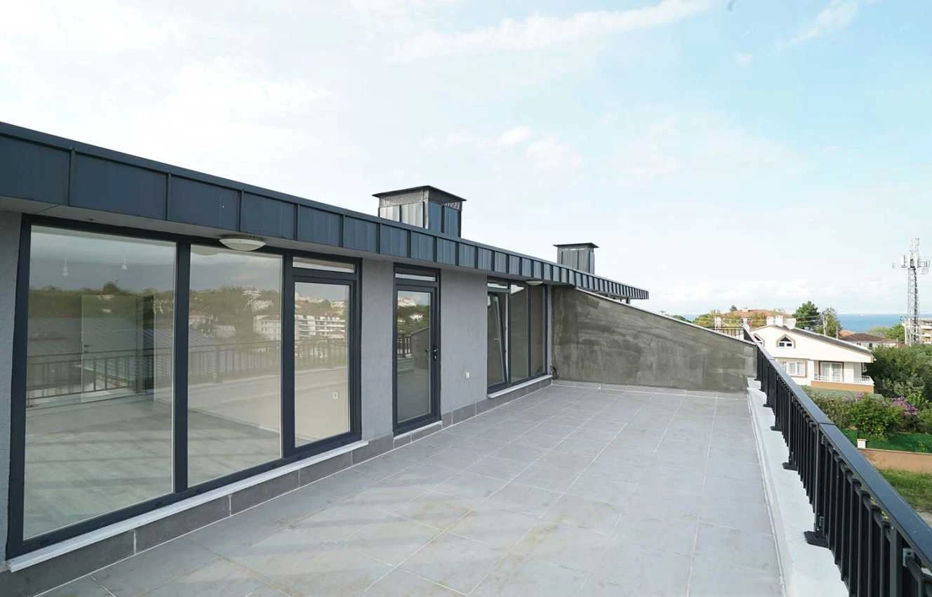 housebind Koru /Ялова теңіздегі инвестициялық жобаға жол
