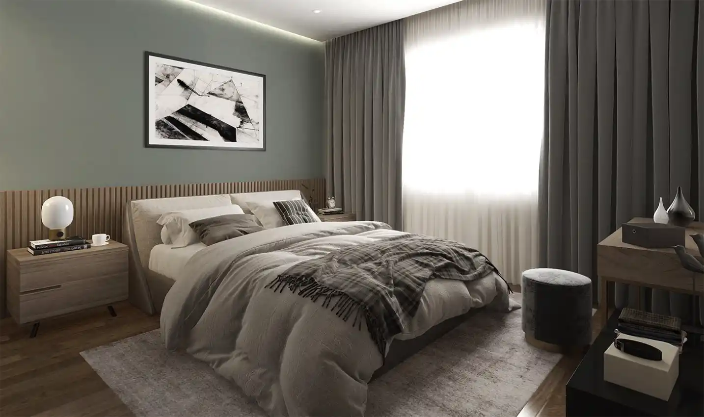 housebind Сіз армандаған пәтер Kağıthane /Стамбулда пайда болады