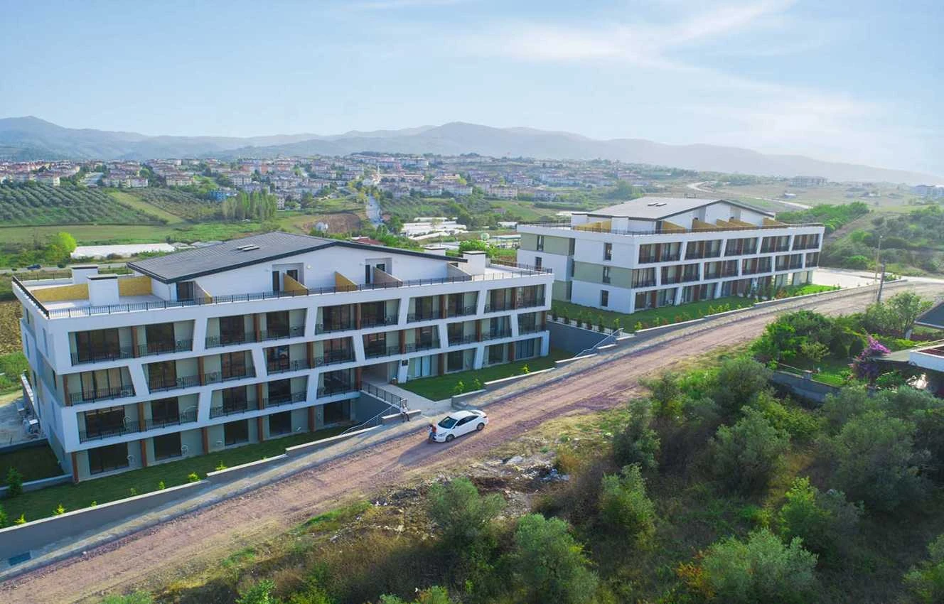 housebind Koru /Ялова теңіздегі инвестициялық жобаға жол