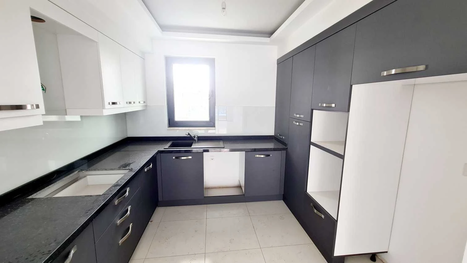 housebind Бірегей тұрғын үй кешені 3 + 1 Kargicak/Alanya