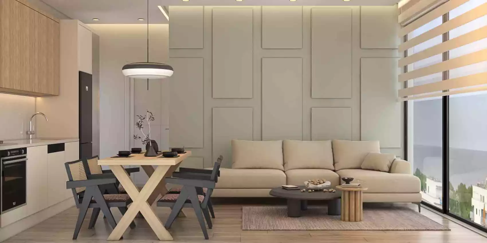 housebind Elite Complex сізді Газипаса / Аланияда күтеді