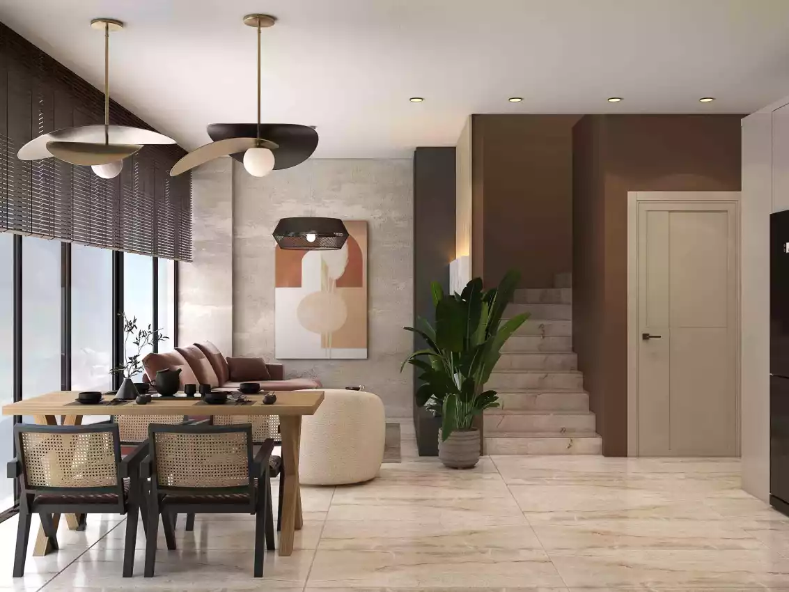 housebind Elite Complex сізді Газипаса / Аланияда күтеді