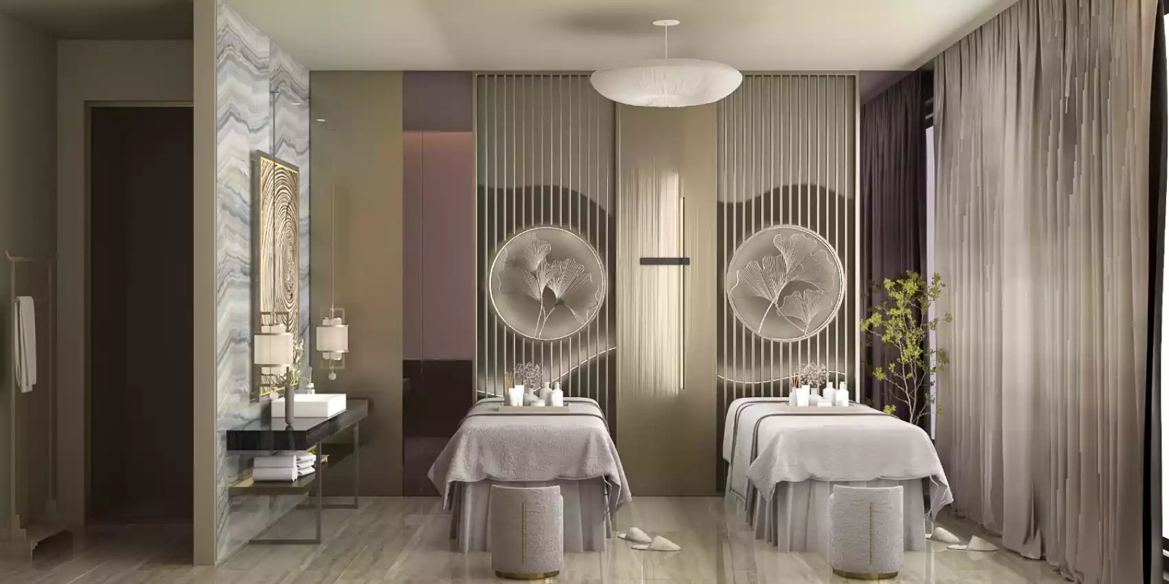 housebind Elite Complex сізді Газипаса / Аланияда күтеді
