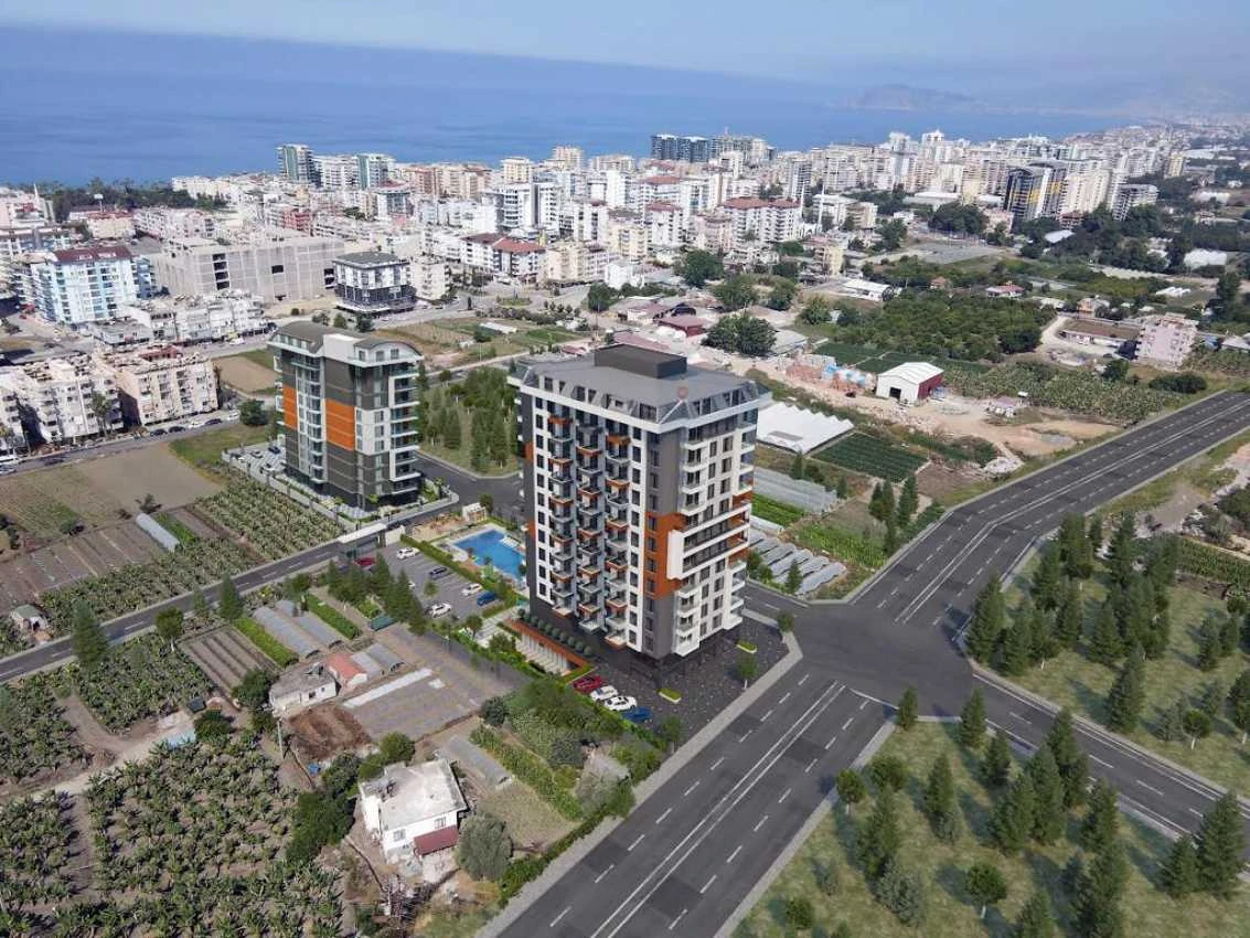 housebind Бірегей тұжырымдамасы бар сапа кешені