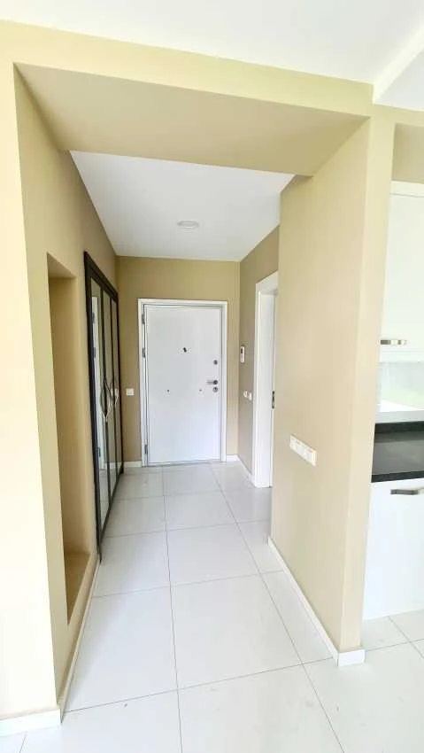 housebind Люкс резиденция пәтер 3 + 1 Kargicak/Alanya