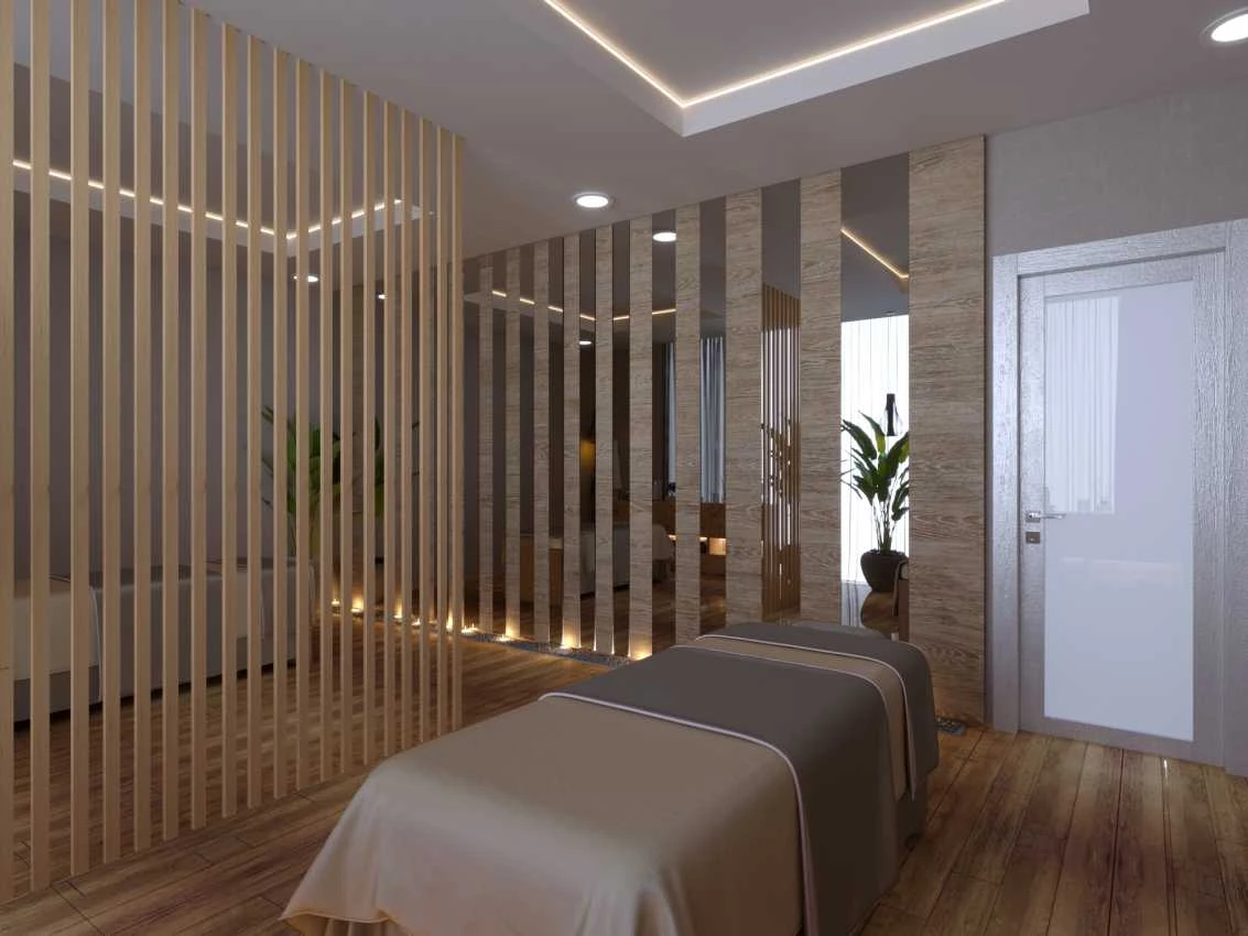 housebind Болашақ инвесторлар үшін тыныш жұмақ  Газипаса / Алания