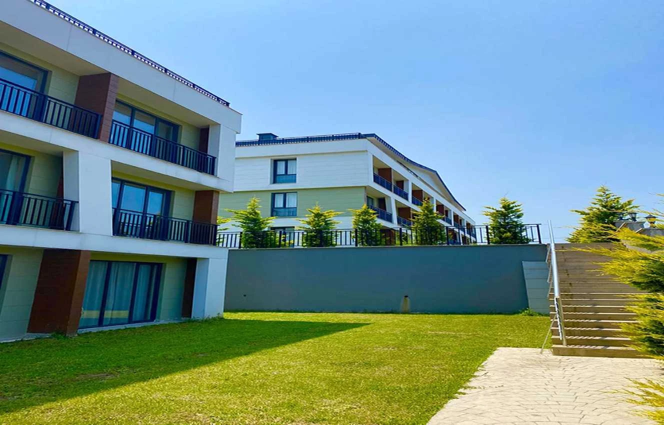 housebind Koru /Ялова теңіздегі инвестициялық жобаға жол