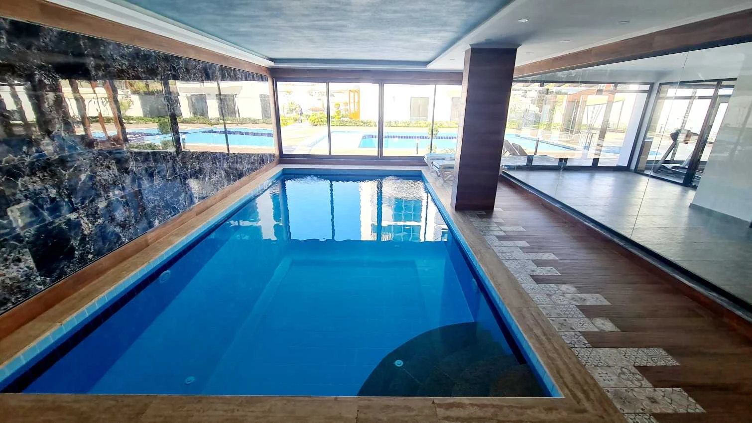 housebind Пәтер Дуплекс 2+1 Kargicak / Alanya