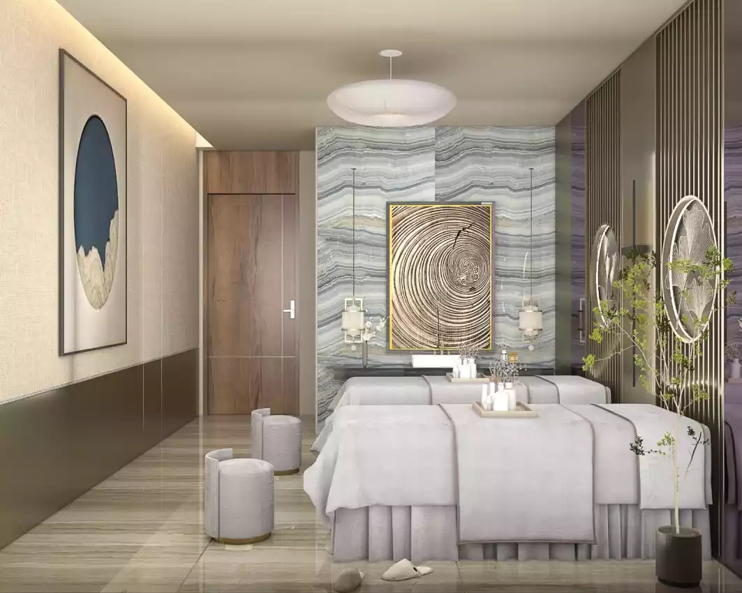 housebind Elite Complex сізді Газипаса / Аланияда күтеді