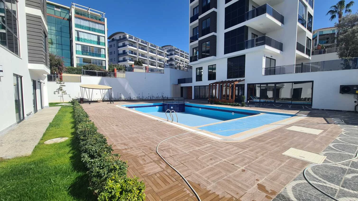 housebind Пәтер Дуплекс 2+1 Kargicak / Alanya
