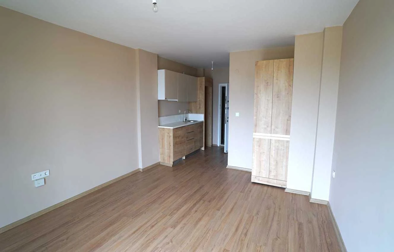 housebind Koru /Ялова теңіздегі инвестициялық жобаға жол