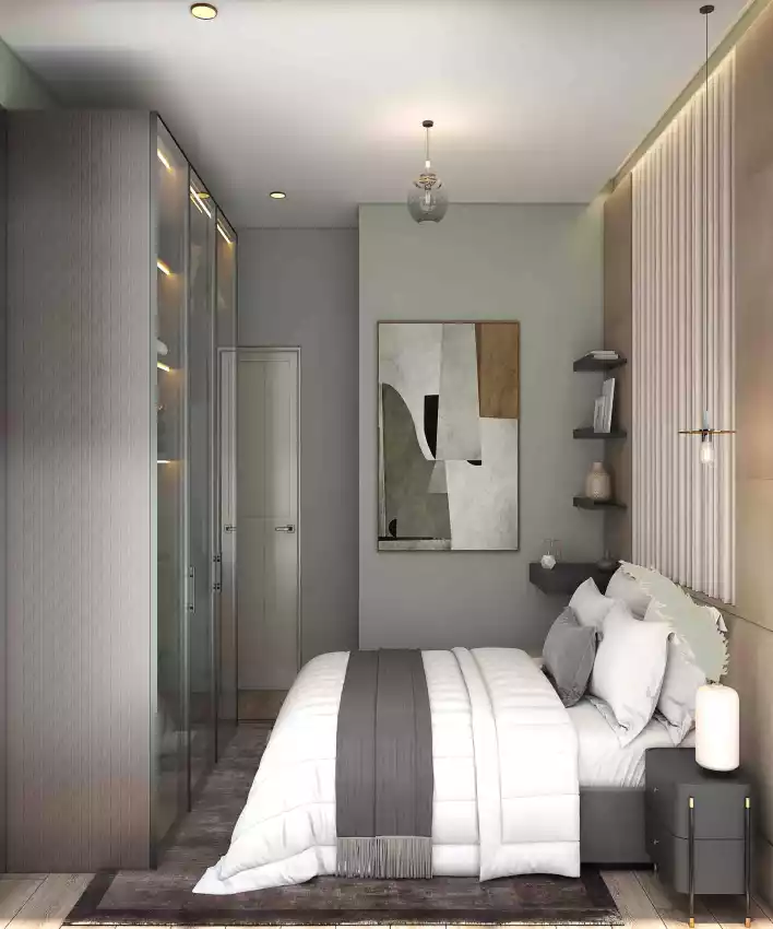 housebind Elite Complex сізді Газипаса / Аланияда күтеді