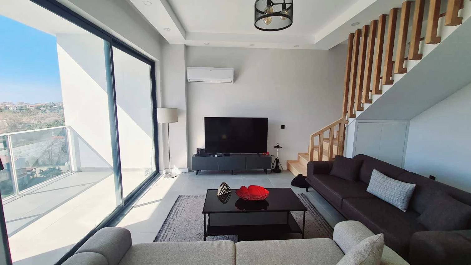 housebind Пәтер Дуплекс 2+1 Kargicak / Alanya