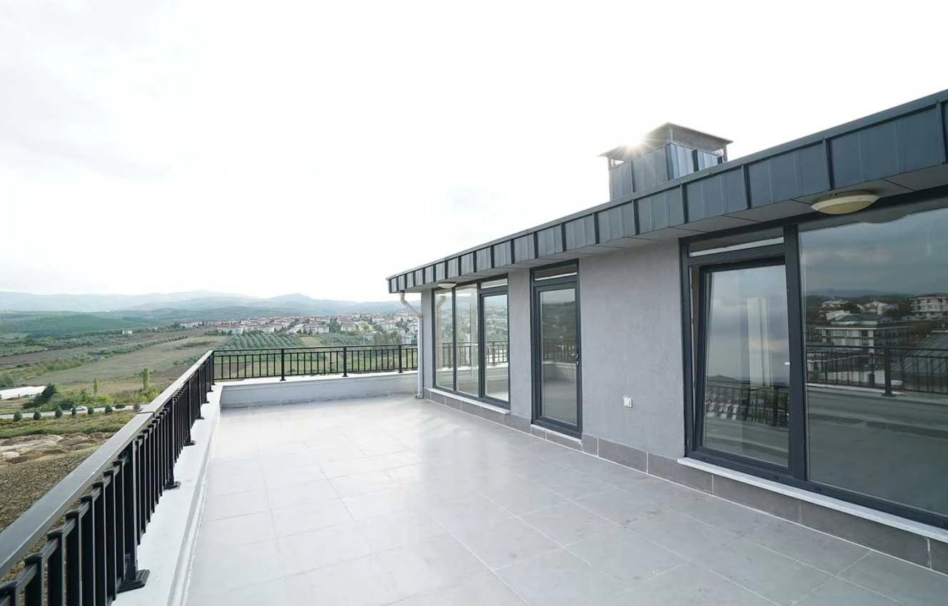 housebind Koru /Ялова теңіздегі инвестициялық жобаға жол