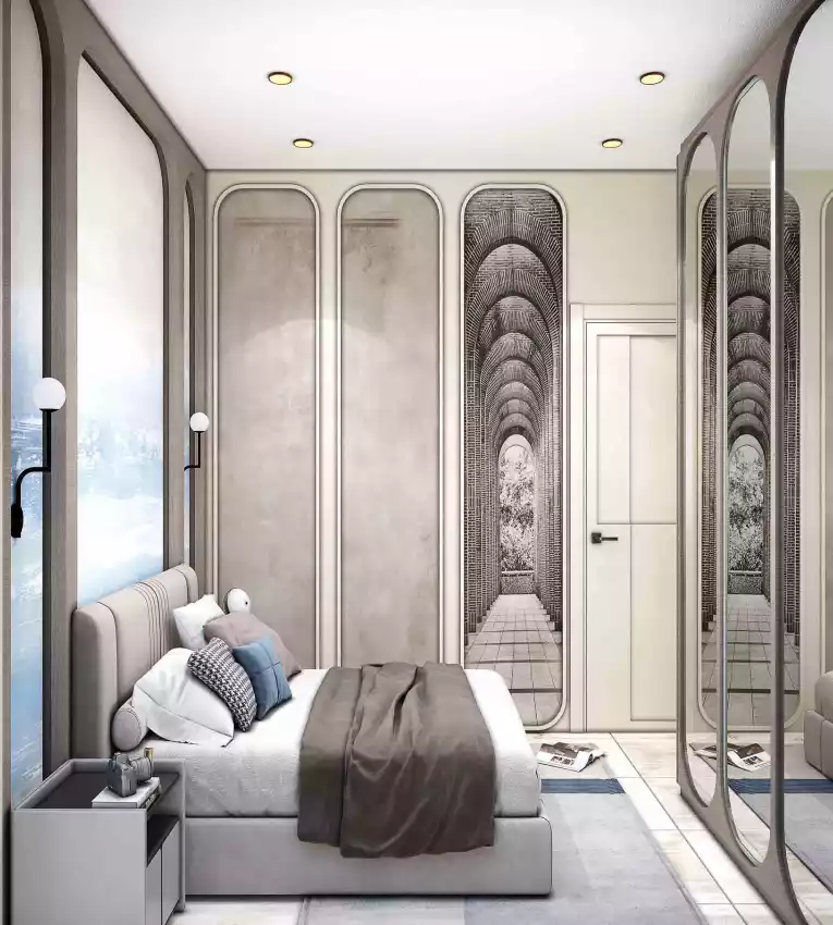 housebind Elite Complex сізді Газипаса / Аланияда күтеді