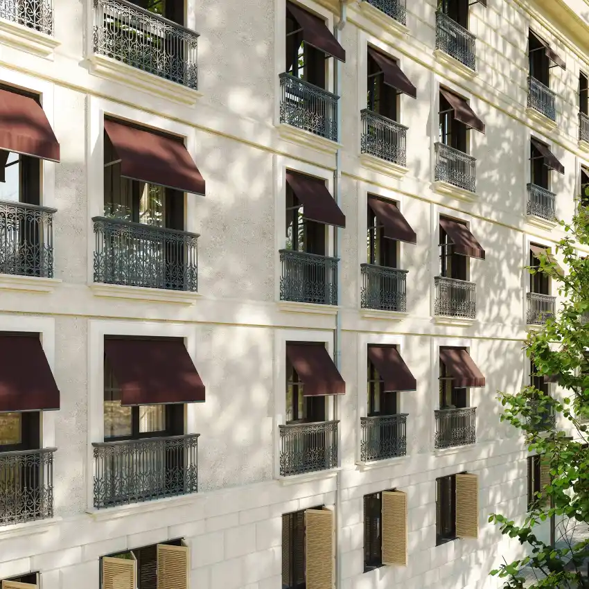 housebind Назарларыңызға Бейоглу/Стамбул қаласындағы жобаны ұсынамыз