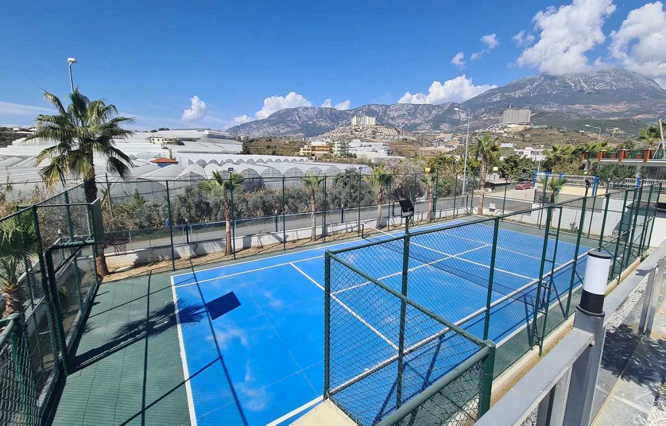 housebind Пәтер Дуплекс 2+1 Kargicak / Alanya