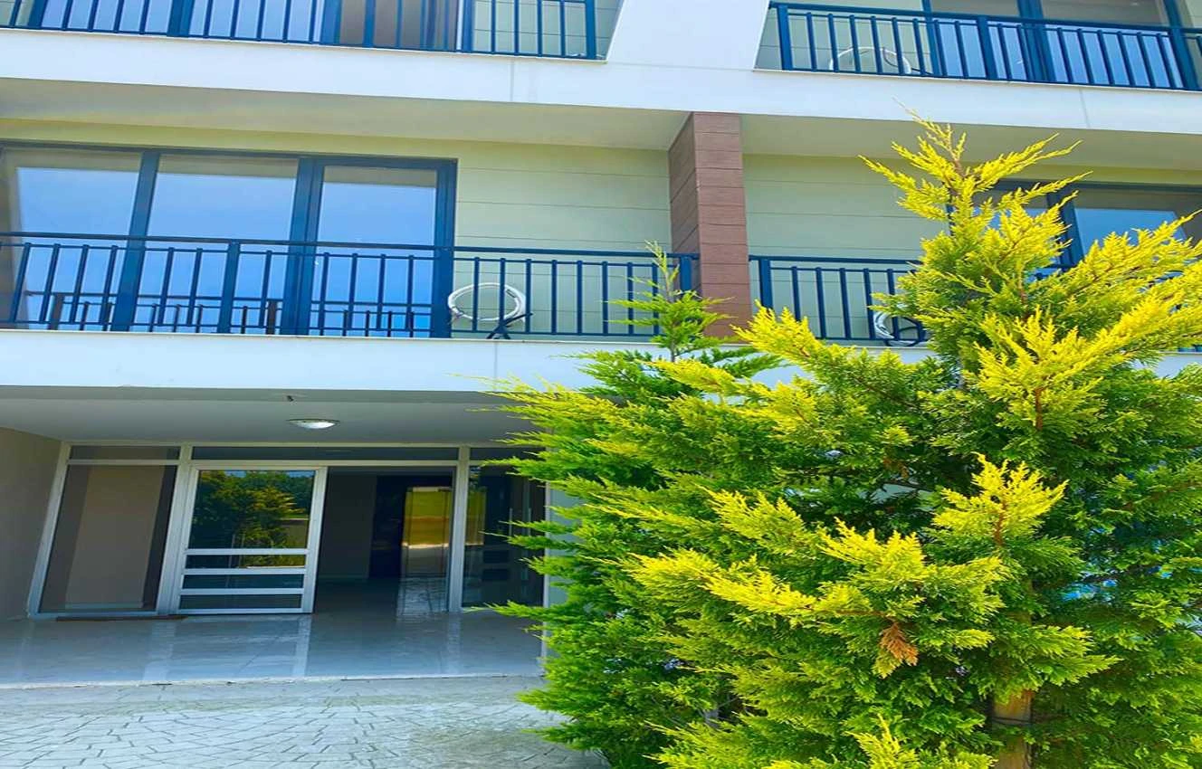 housebind Koru /Ялова теңіздегі инвестициялық жобаға жол