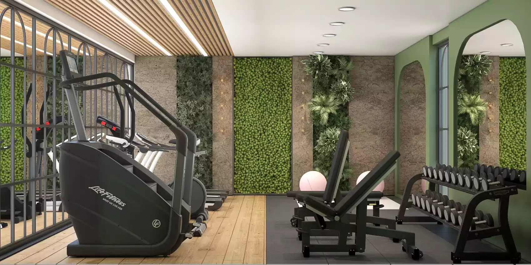 housebind Elite Complex сізді Газипаса / Аланияда күтеді