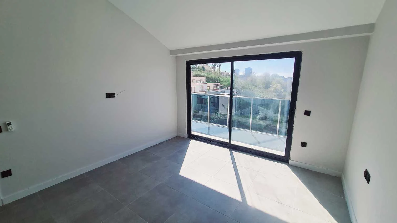 housebind Пәтер Дуплекс 2+1 Kargicak / Alanya