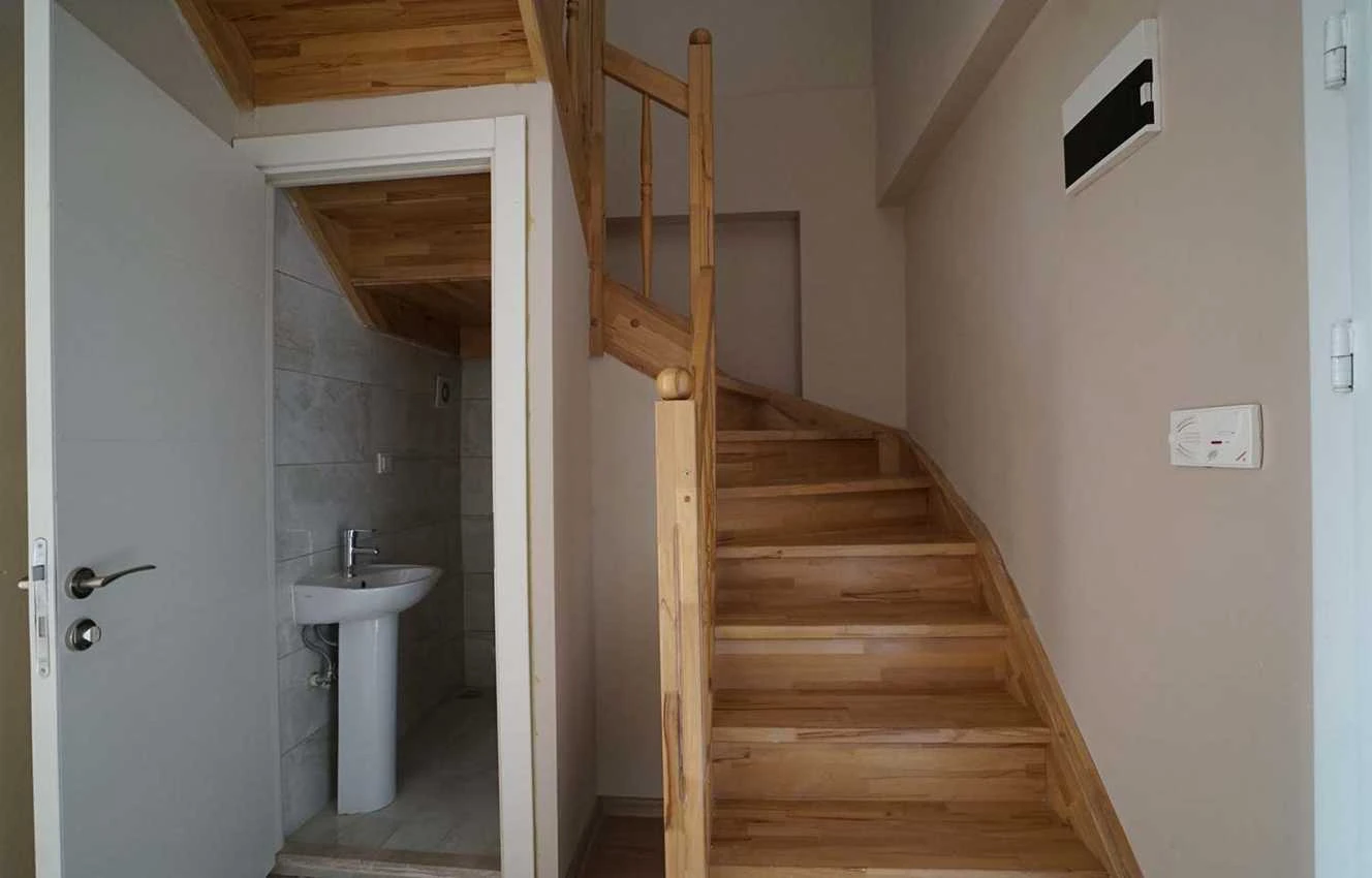 housebind Koru /Ялова теңіздегі инвестициялық жобаға жол