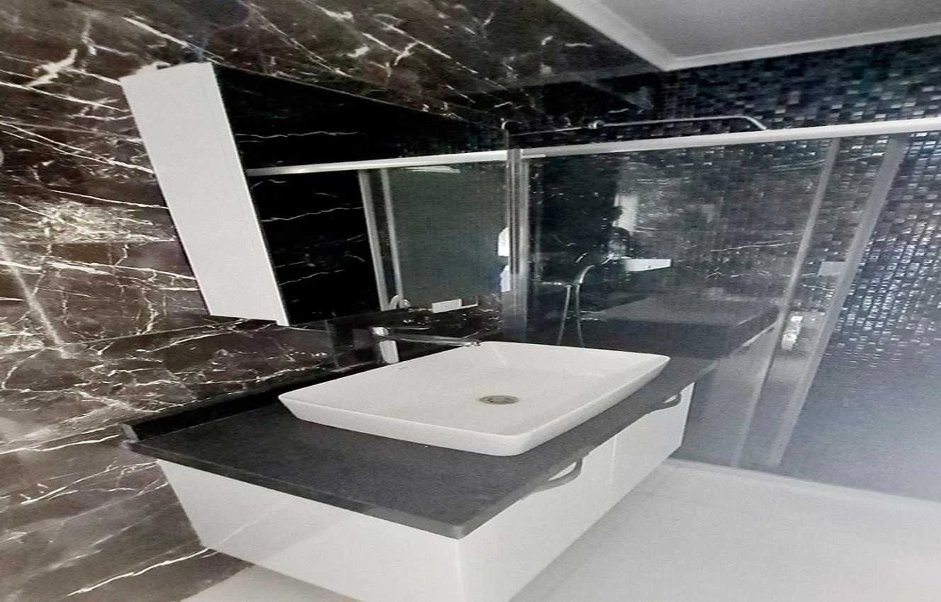 housebind Бірегей тұрғын үй кешені 3 + 1 Kargicak/Alanya
