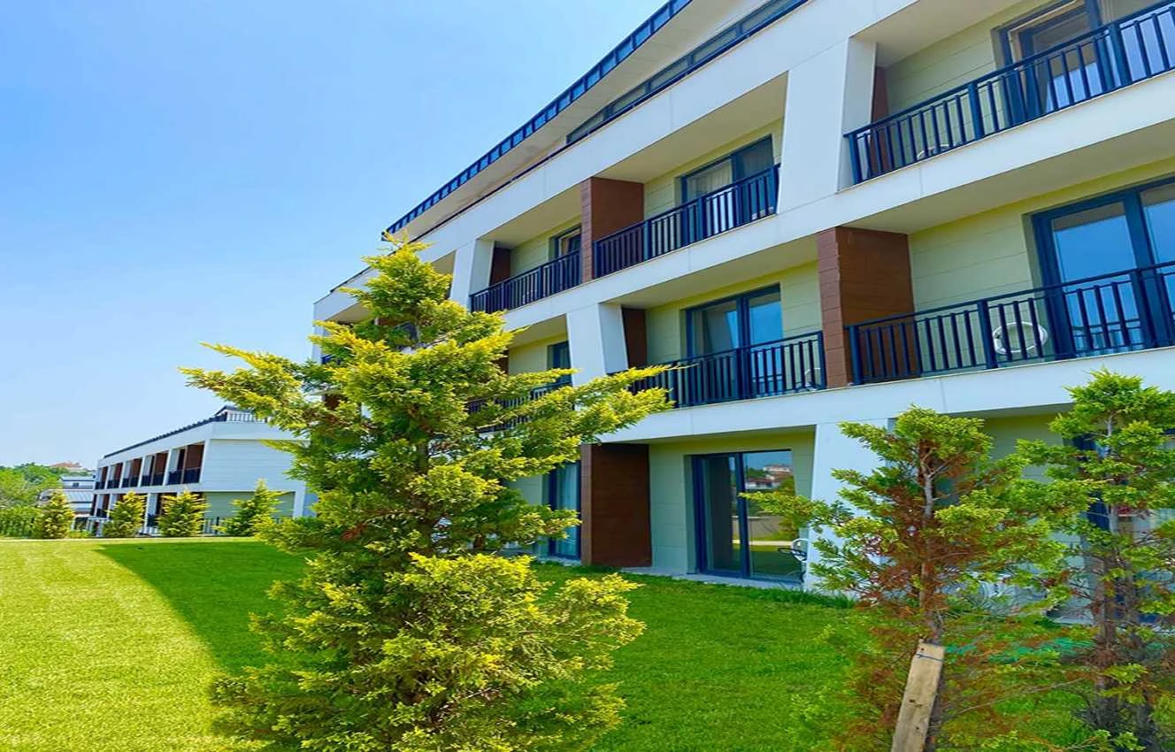 housebind Koru /Ялова теңіздегі инвестициялық жобаға жол