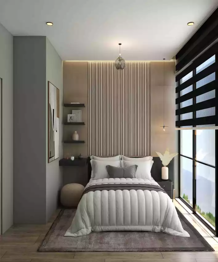 housebind Elite Complex сізді Газипаса / Аланияда күтеді
