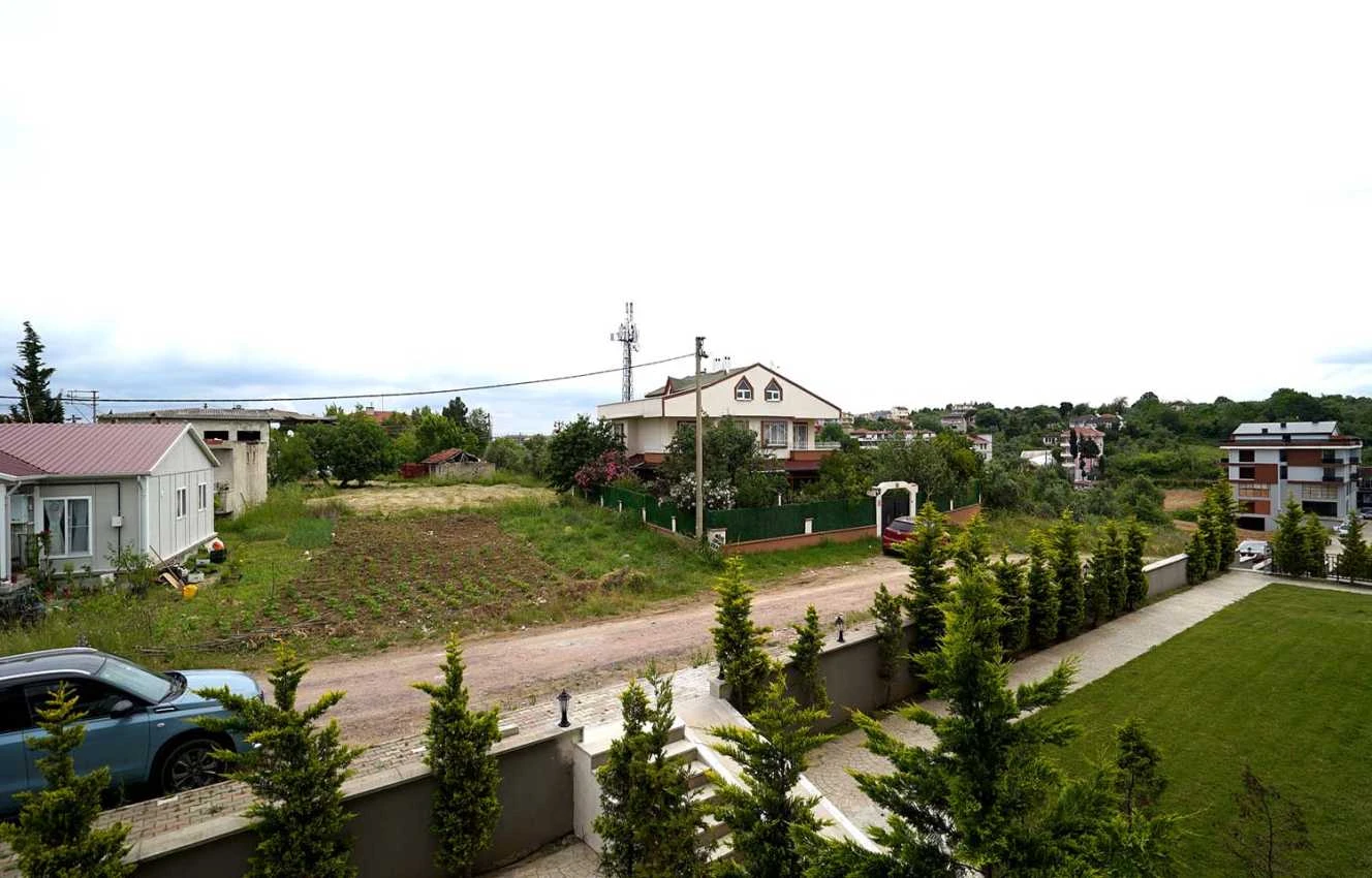 housebind Koru /Ялова теңіздегі инвестициялық жобаға жол