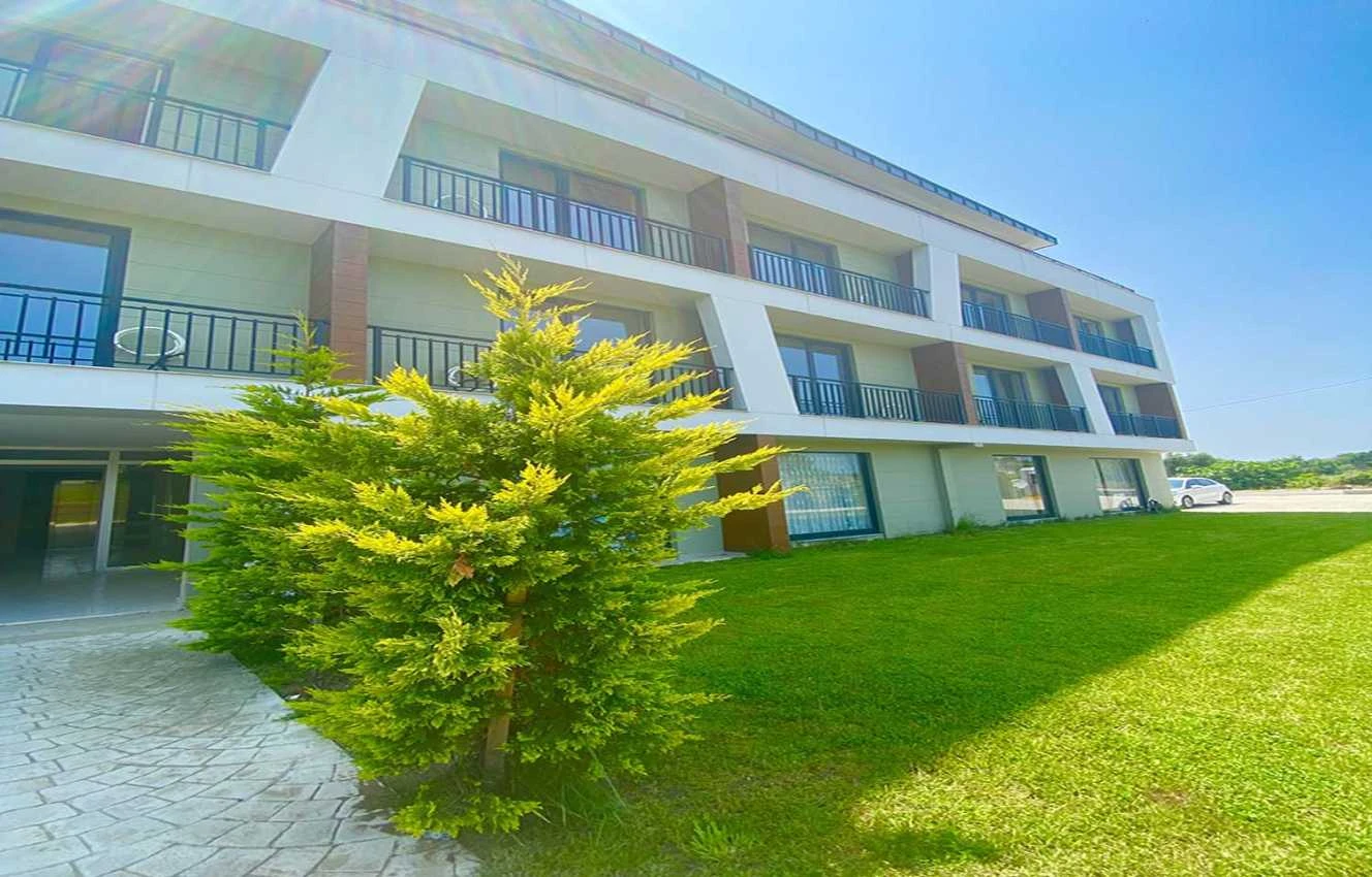 housebind Koru /Ялова теңіздегі инвестициялық жобаға жол
