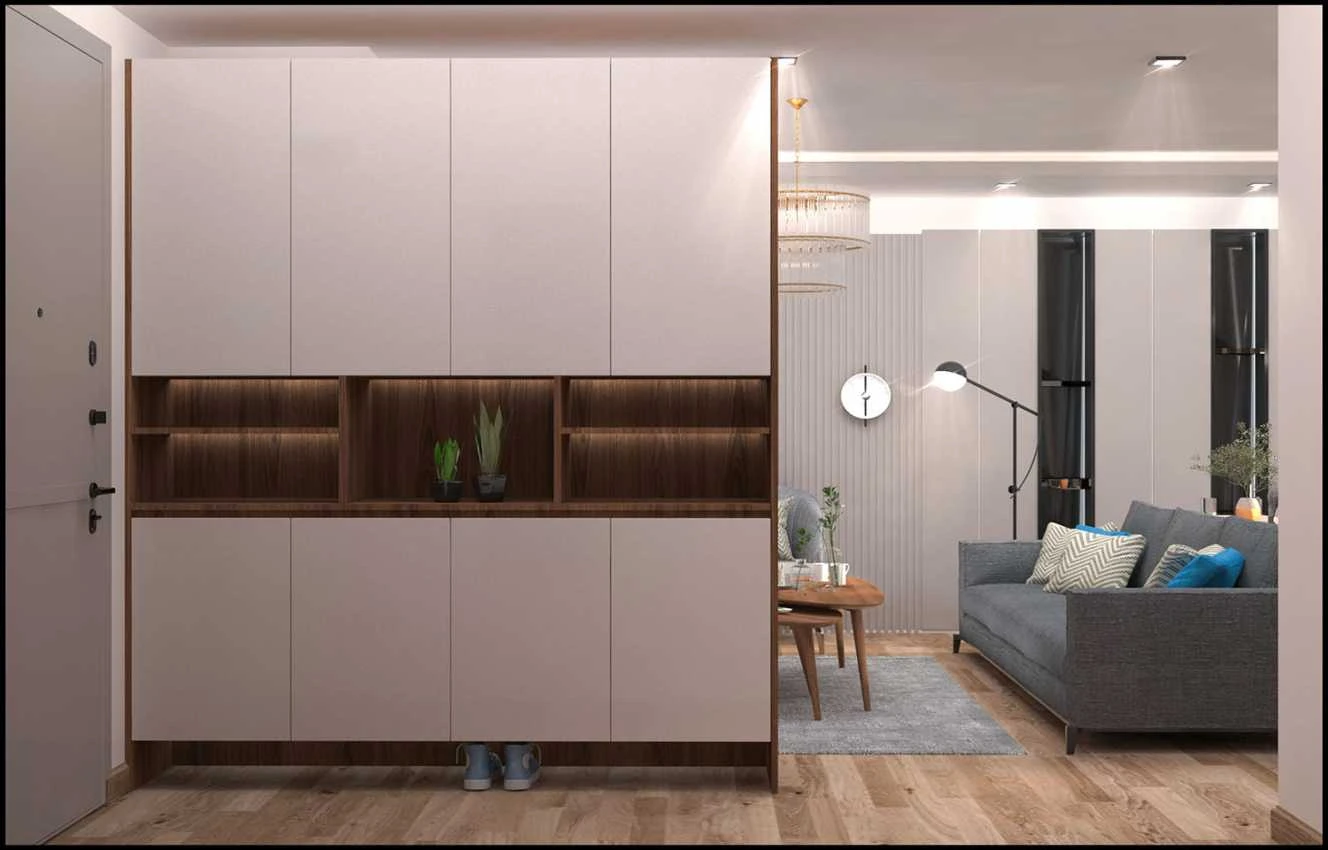 housebind Арпачбахшиш / Мерсиндегі жайлы пәтерлер
