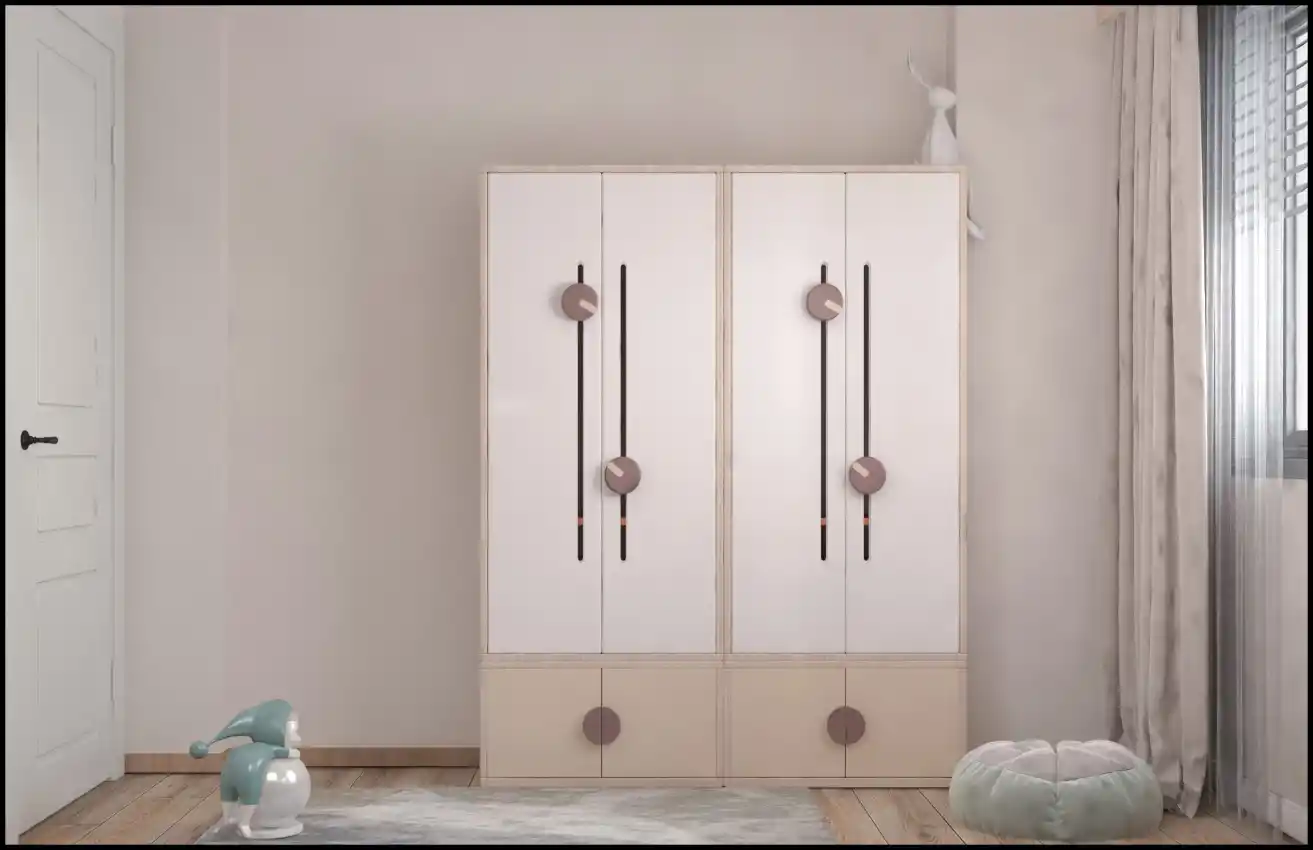 housebind Жаңа тұрғын үй кешені Мерсин / Эрдемли