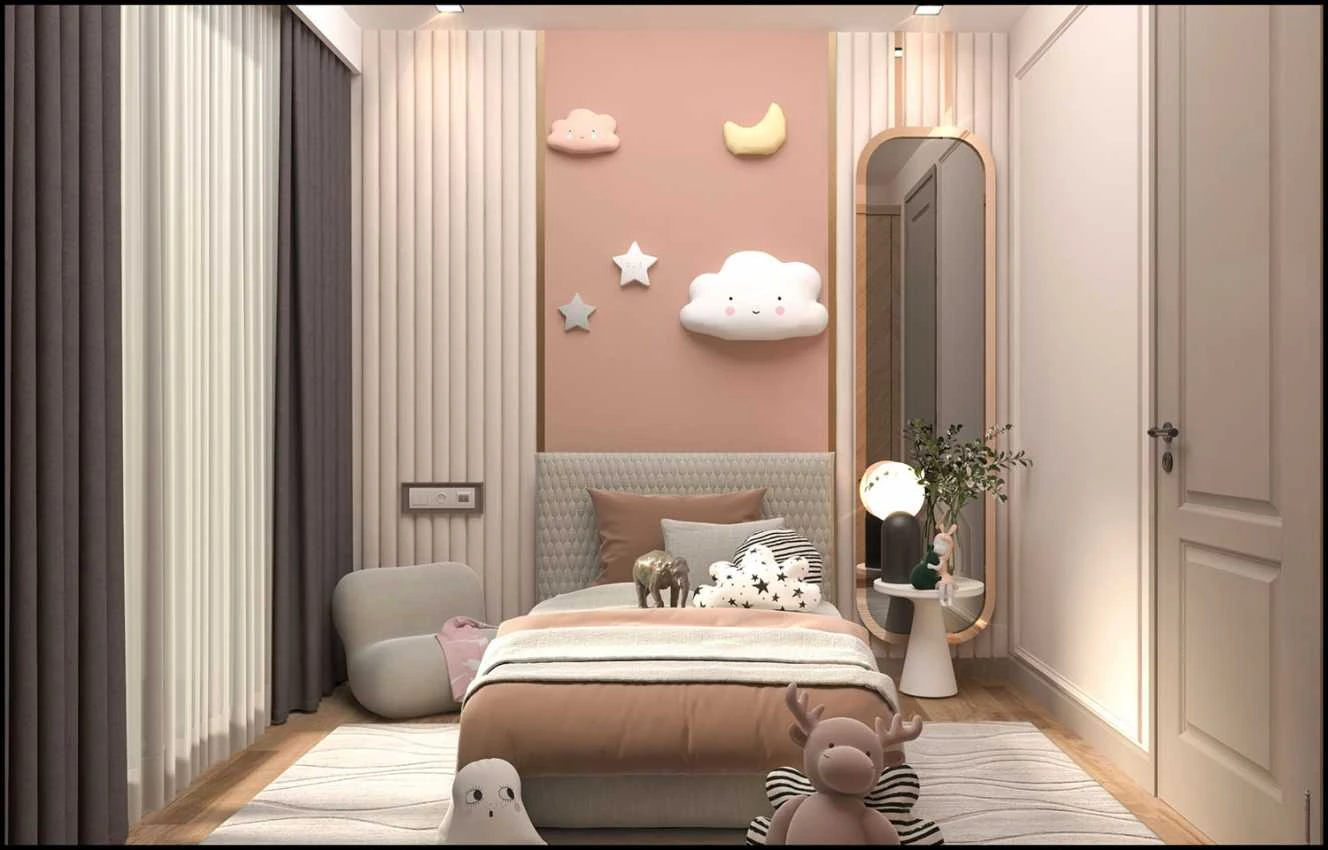 housebind Мерсиннің орталығындағы люкс пәтерлер