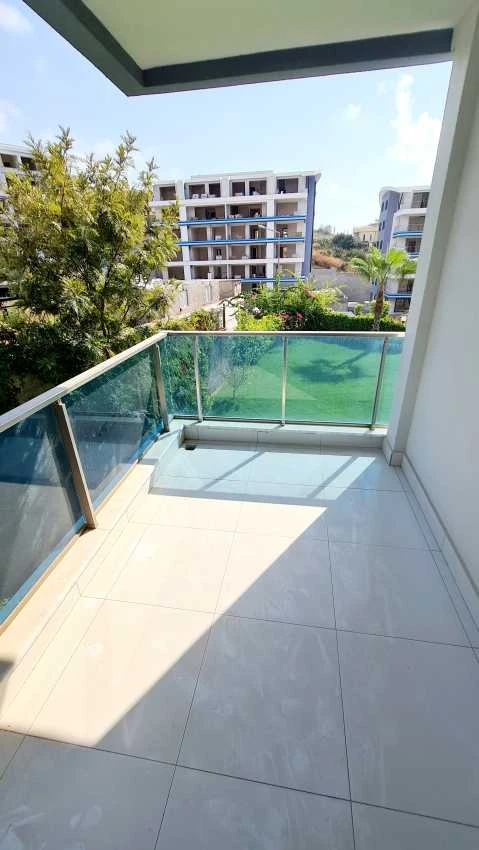 housebind Люкс резиденция пәтер 3 + 1 Kargicak/Alanya
