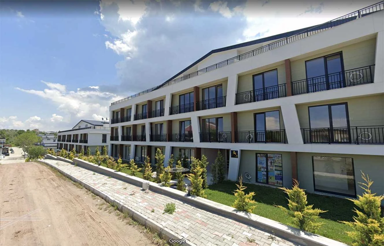 housebind Koru /Ялова теңіздегі инвестициялық жобаға жол