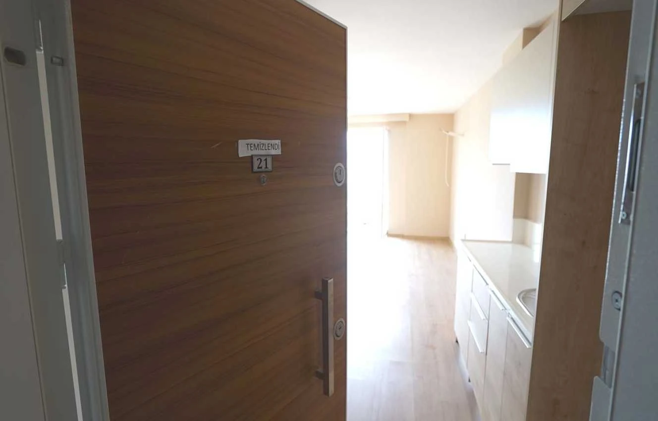housebind Koru /Ялова теңіздегі инвестициялық жобаға жол
