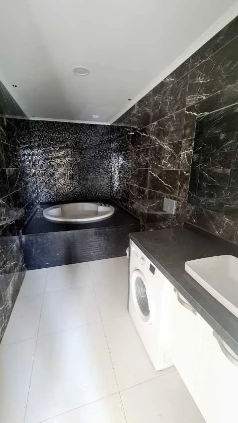 housebind Люкс резиденция пәтер 3 + 1 Kargicak/Alanya