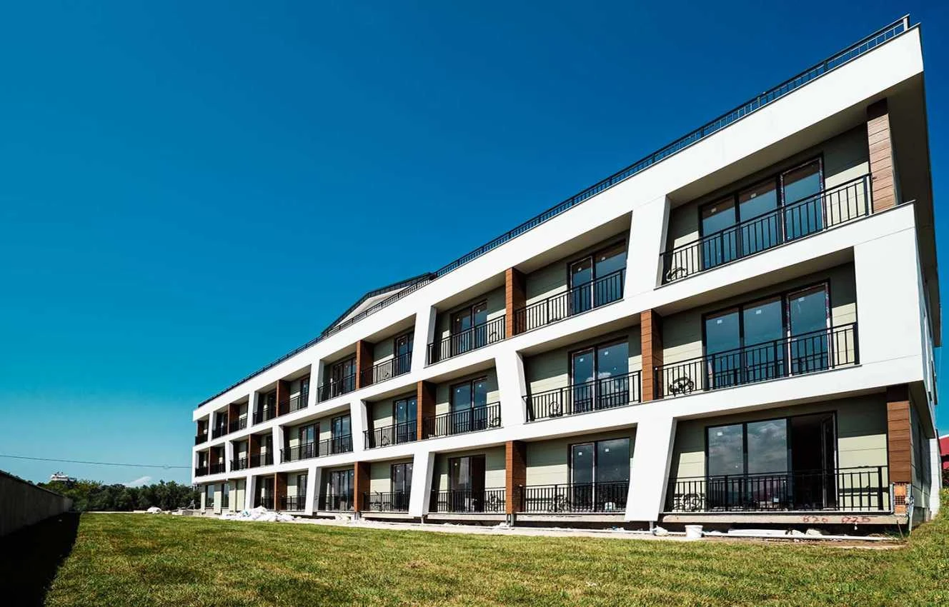 housebind Koru /Ялова теңіздегі инвестициялық жобаға жол