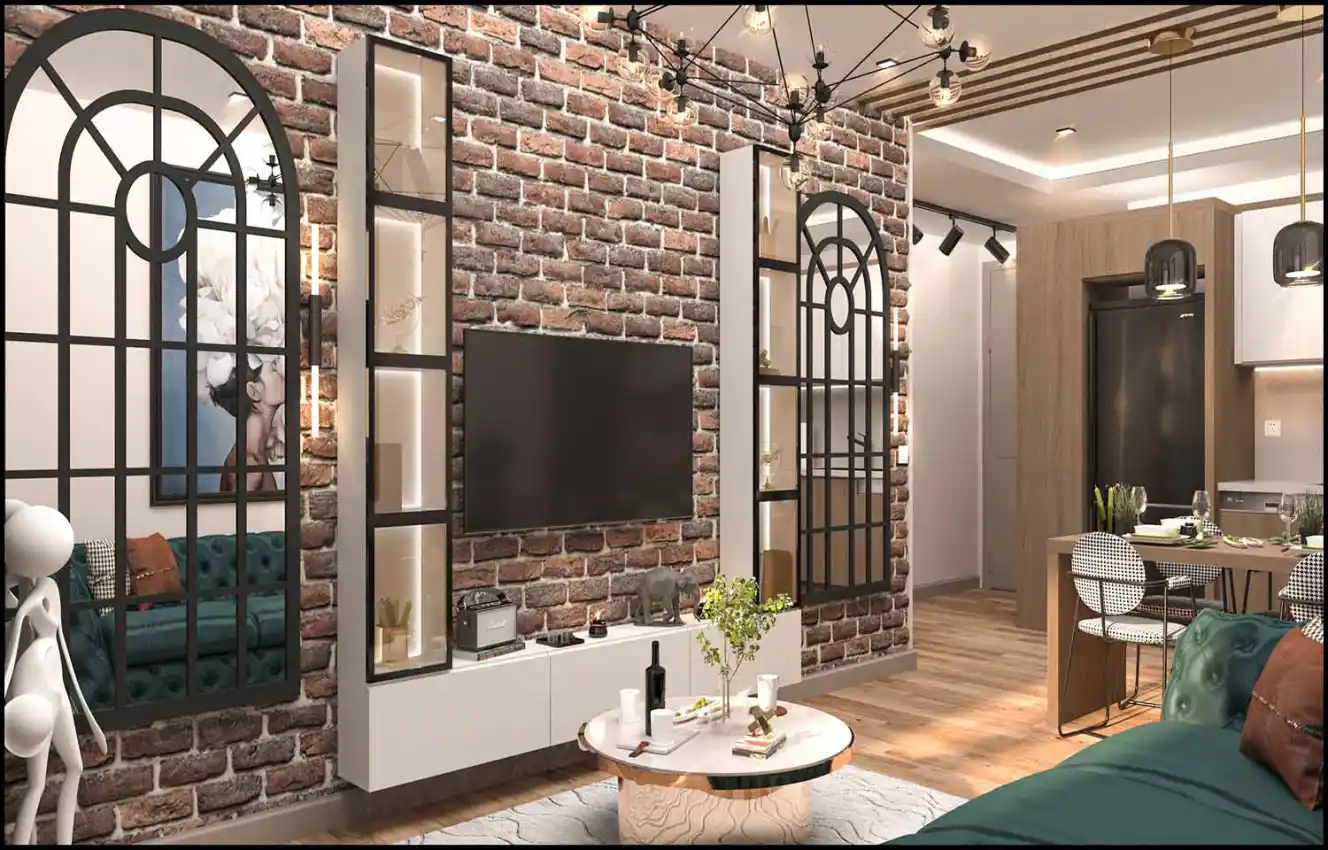 housebind Керемет кешендегі жайлы пәтерлер