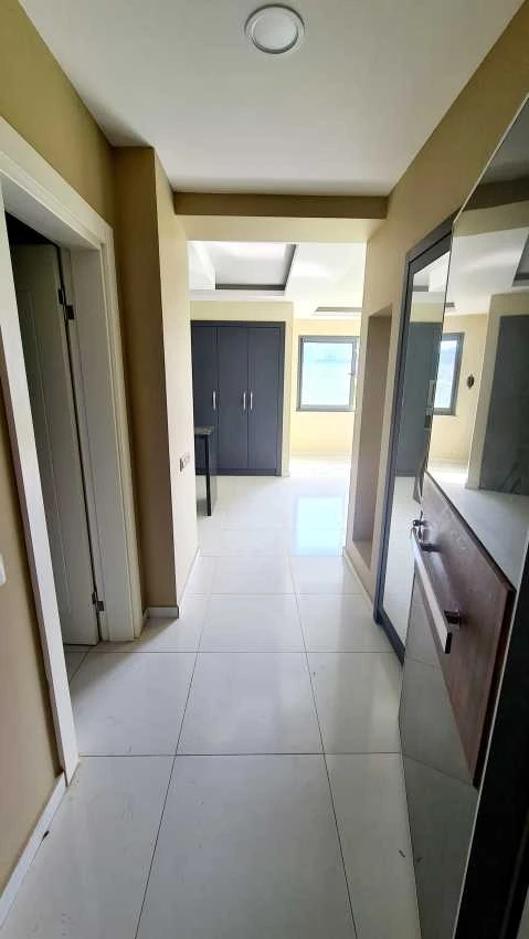 housebind Люкс резиденция пәтер 3 + 1 Kargicak/Alanya