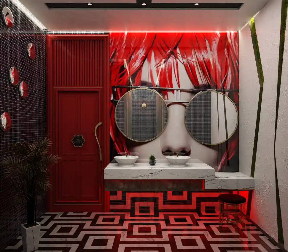 housebind Чиплакли/Alanya аймағындағы үлкен люкс жобасы
