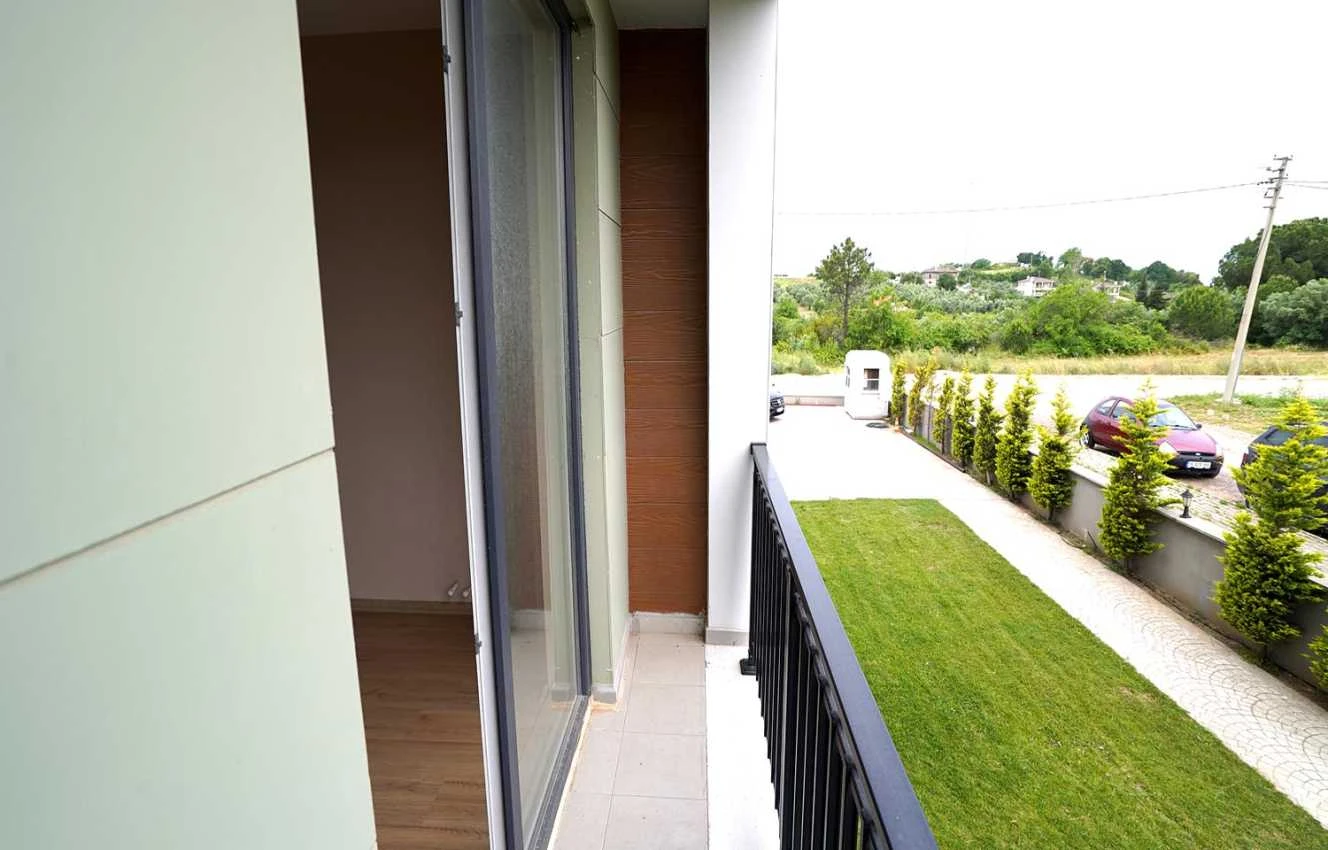housebind Koru /Ялова теңіздегі инвестициялық жобаға жол