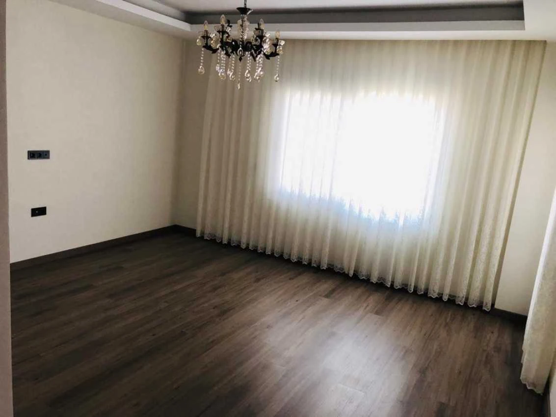 housebind Жеке бассейні және Каргичак / Алания көрінісі бар сәнді вилла