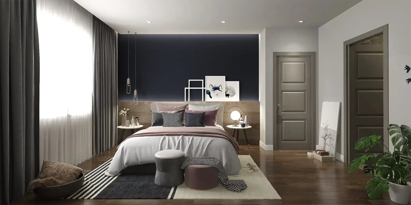 housebind Сіз армандаған пәтер Kağıthane /Стамбулда пайда болады