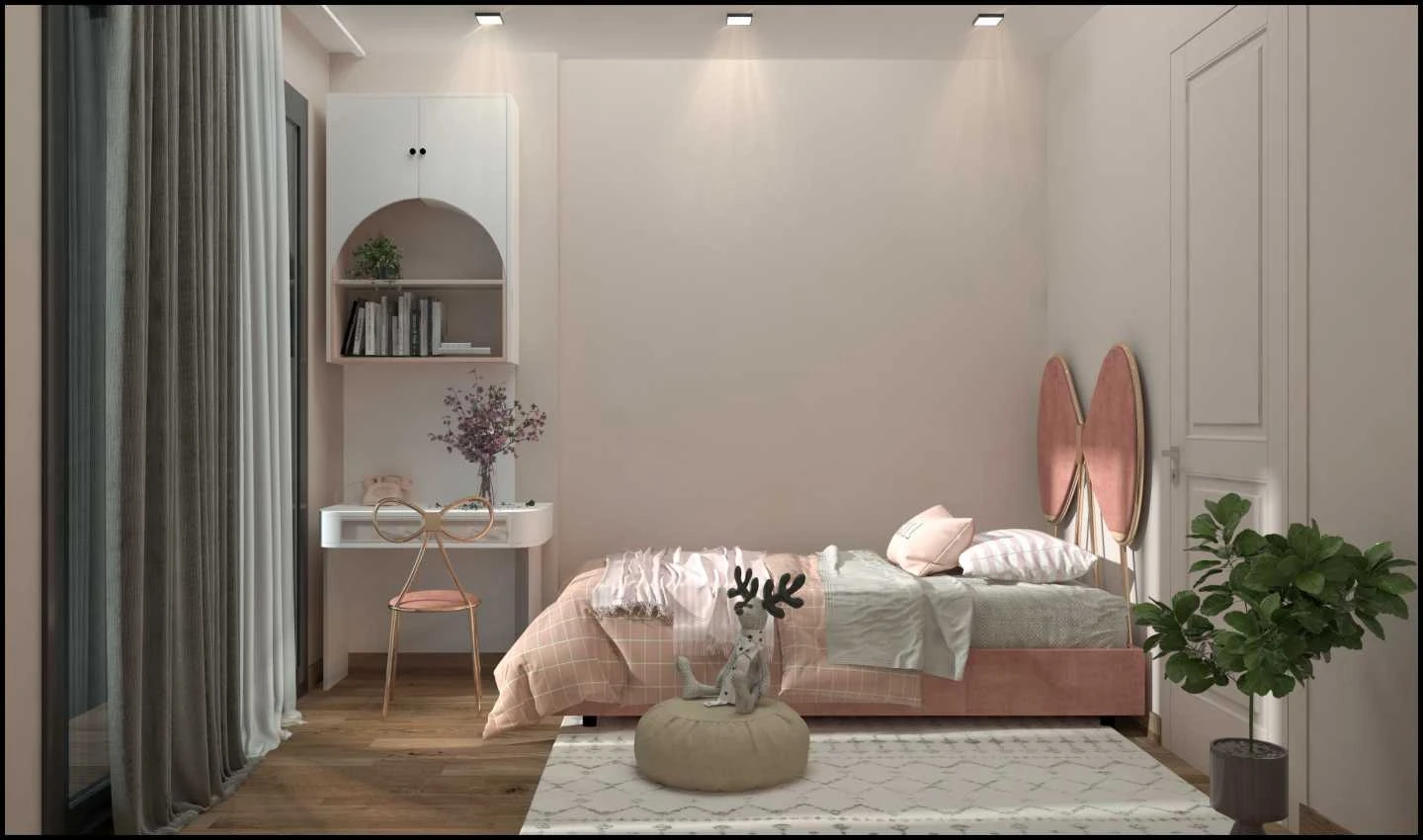 housebind Арпачбахшиш / Мерсиндегі жайлы пәтерлер