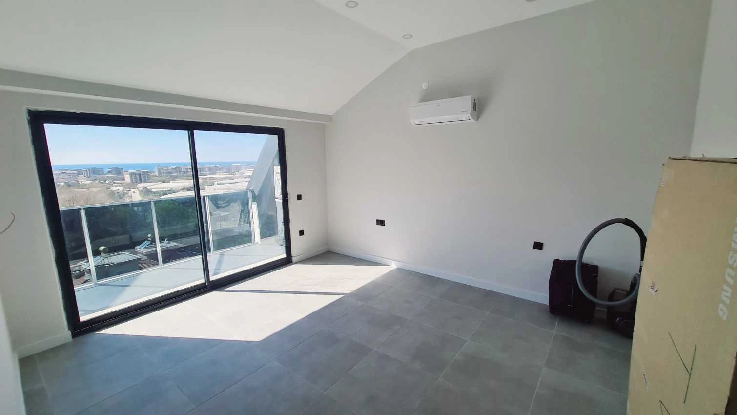 housebind Пәтер Дуплекс 2+1 Kargicak / Alanya
